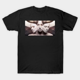 Lucifer T-Shirt